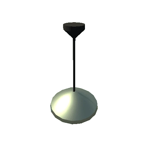 Ceiling lamp 2